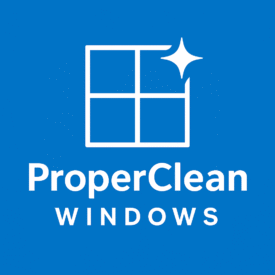 ProperCleanWindows